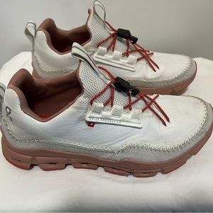 On Running Cloudaway sneaker